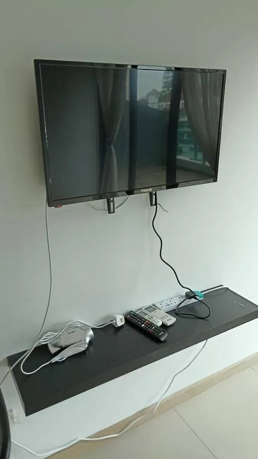 Vista Alam Studio Shah Alam 0*,