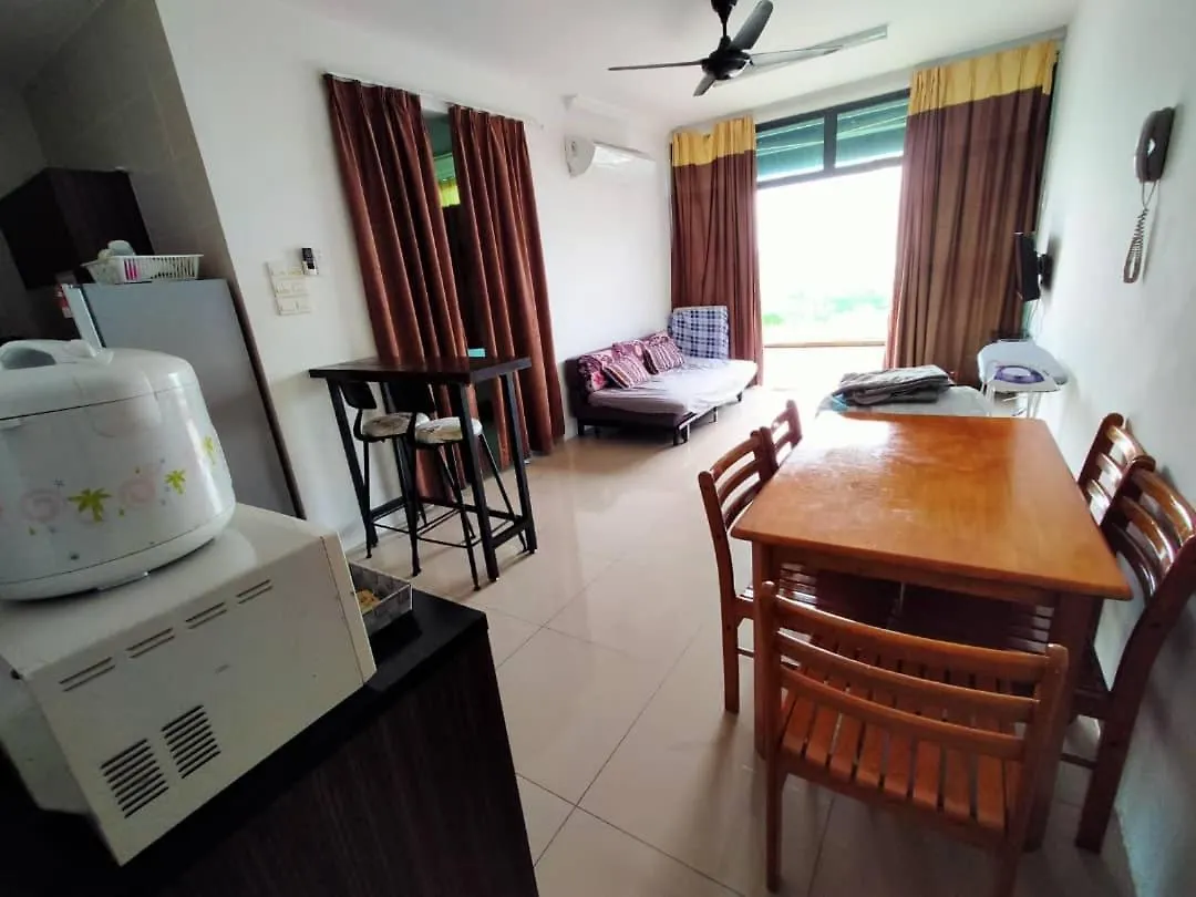 Vista Alam Studio Shah Alam 0*,