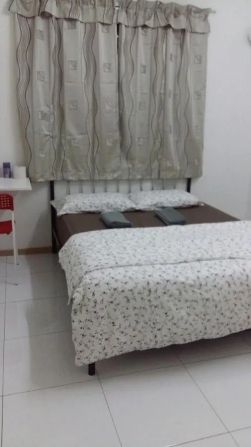 Vista Alam Studio Shah Alam