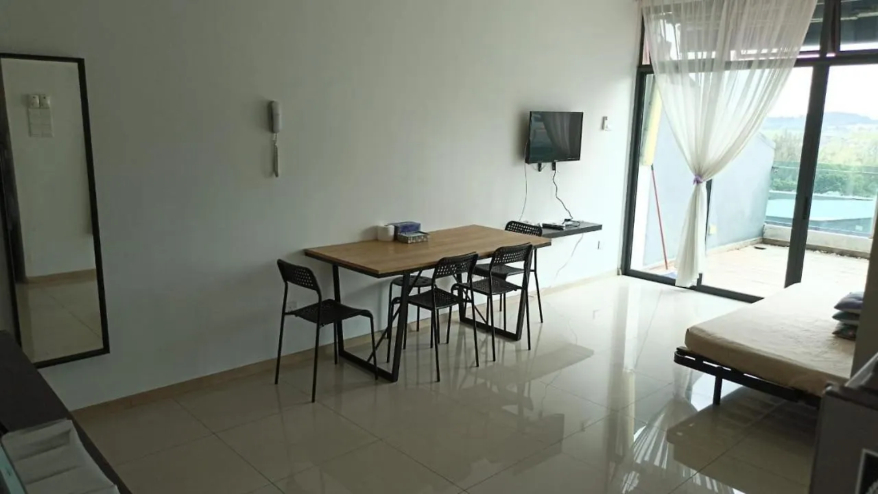 Vista Alam Studio Shah Alam 0*,  Malaysia