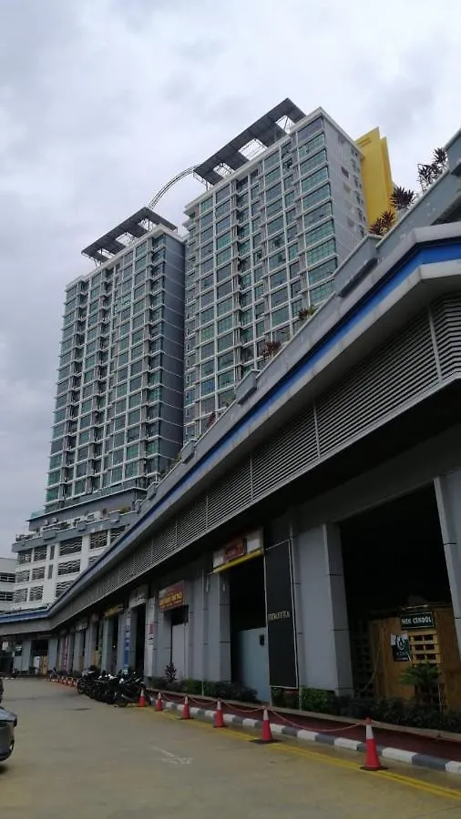 Vista Alam Studio Shah Alam Malaysia