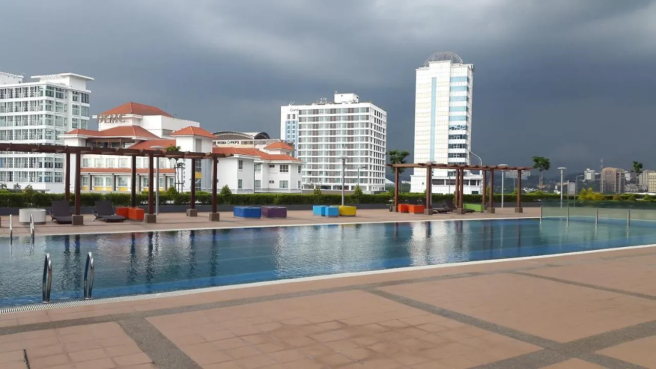 Vista Alam Studio Shah Alam