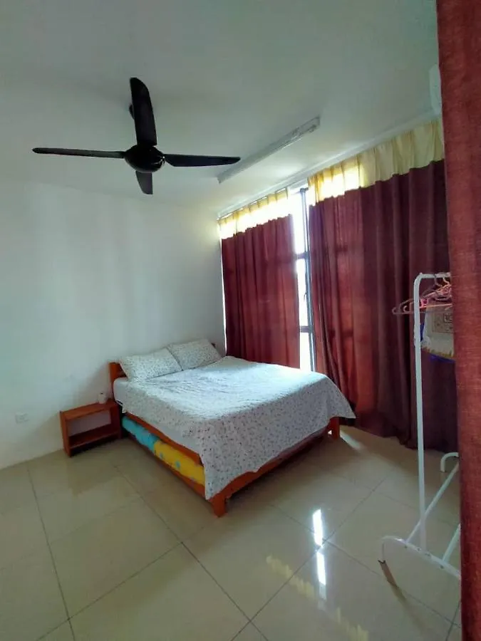Apartment Vista Alam Studio Shah Alam Malaysia
