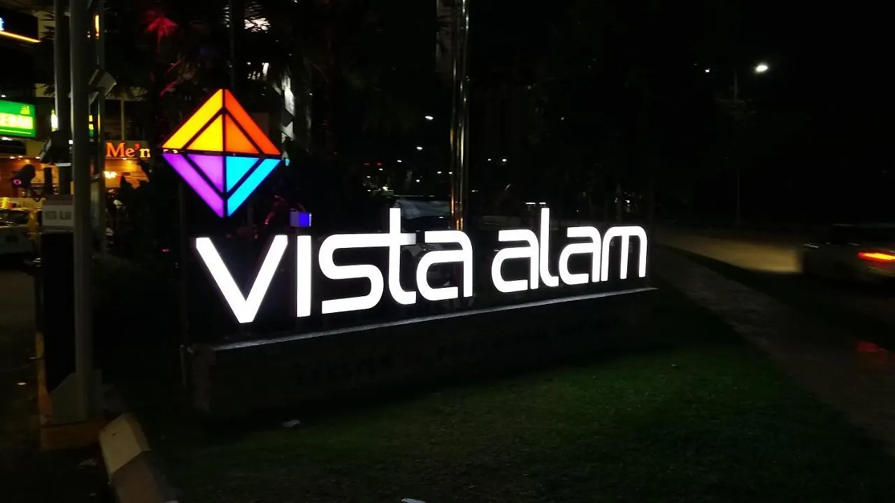 Vista Alam Studio Shah Alam 0*,  Malaysia