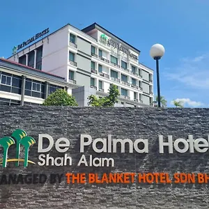 De Palma Shah Alam