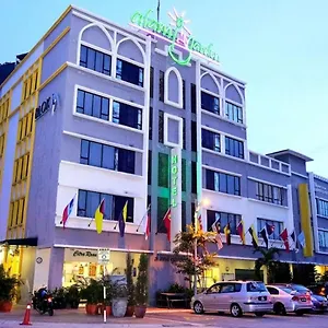 Alami Garden Shah Alam