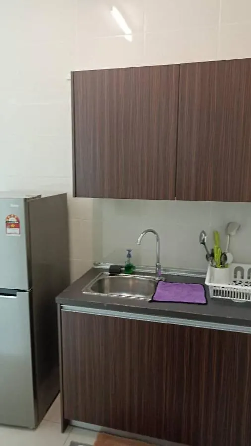 Vista Alam Studio Shah Alam